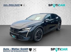 Bild des Angebotes Peugeot 408 Hybrid 136 DSC6 GT Keyless LED