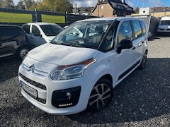 Bild des Angebotes Citroen C3 Picasso Tendance *2.HAND / ANHÄNGERKUPPLUNG*
