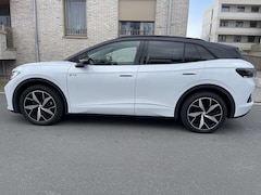 Bild des Angebotes VW ID.4 4Motion GTX
