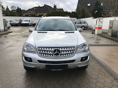 Bild des Angebotes Mercedes-Benz ML 280 CDI 4 MATIC/SCHECKHEFT/NAVI/LEDER/SHZ
