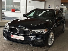 Bild des Angebotes BMW 540 d xDrive Touring M Sport*Spur*Nav*HeadUp*LED