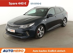 Bild des Angebotes Kia Optima 2.0 TGDI GT Aut.*LED*NAVI*TEMPO*CAM*PDC*SHZ*KLIMA*