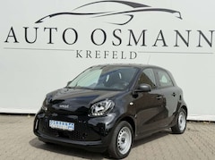 Bild des Angebotes smart forFour EQ Klimaautomatik Sitzheizung DAB