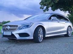 Bild des Angebotes Mercedes-Benz CLS 400 CLS Shooting Brake 400 MAGNO MATT DESIGNO