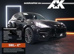 Bild des Angebotes Porsche Macan GTS Individual Bicolor Matrix 22"DAB+Stand
