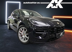 Bild des Angebotes Porsche Macan GTS Individual Bicolor Matrix Panorama Standheizung