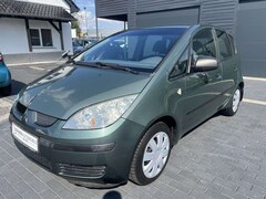 Bild des Angebotes Mitsubishi Colt 1.3 Invite Automatik+Klima+PDC+