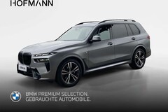 Bild des Angebotes BMW X7 M Sport Pro