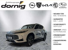Bild des Angebotes MG HS PHEV Luxury MY24