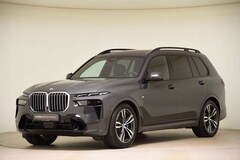 Bild des Angebotes BMW X7 xDrive40d M Sport Head-Up Pano ACC*UVP133.800