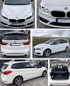 Bild des Angebotes BMW 220 220i Gran Tourer Aut. Sport Line