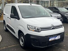 Bild des Angebotes Citroen Berlingo Club M L1*Klima*radio*PDC*Tempomat*