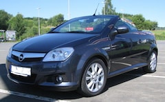 Bild des Angebotes Opel Tigra Tigra Twin Top 1.8 Edition