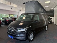 Bild des Angebotes VW T6 California T6.1 California Beach Camper*GAS*ACC*NAVI*LED*1H