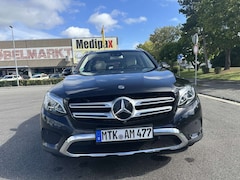 Bild des Angebotes Mercedes-Benz GLC 250 d 4Matic 9G-TRONIC