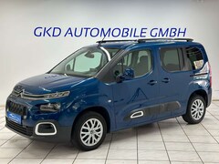 Bild des Angebotes Citroen Berlingo Shine M*Navi*Kamera*DAB*1.Hand*Head-up*