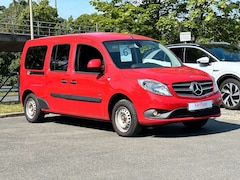Bild des Angebotes Mercedes-Benz Citan Kombi 111 extralang*7 Sitzer*Klima*Alu*TMP