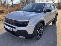 Bild des Angebotes Jeep Avenger Altitude 1.2 *KLIMA*NAVI*PDC*CAM*