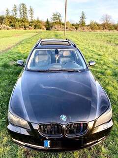 Bild des Angebotes BMW 520 520i Touring