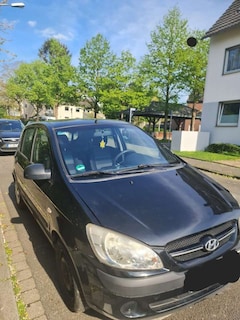 Bild des Angebotes Hyundai Getz 1.1