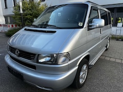 Bild des Angebotes VW T4 Multivan TDI Atlantis