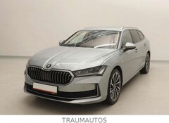 Bild des Angebotes Skoda Superb 1.5 TSI iV 150kW L&K *AHK*DCC