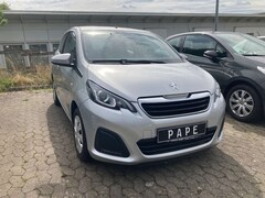 Bild des Angebotes Peugeot 108 Active ETG 5 Automatik