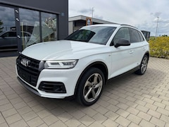 Bild des Angebotes Audi Q5 50 TDI quattro sport+S line Competition