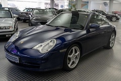 Bild des Angebotes Porsche 911 Targa (996)