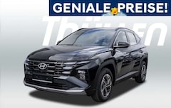 Bild des Angebotes Hyundai TUCSON Select 1.6 Benzin Bluetooth Navi LED Klima