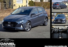 Bild des Angebotes Hyundai i20 1.0 T-GDI Trend NAVI+ DIGITAL COCKPIT+KAM.+A