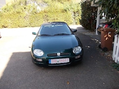 Bild des Angebotes MG MGF 1.8i