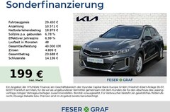 Bild des Angebotes Kia XCeed 1.5T DCT7 GT LINE LEDER Memory 4xSitzhzg.