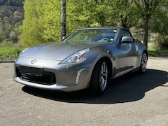 Bild des Angebotes Nissan 370Z 370 Z Roadster Aut. Pack