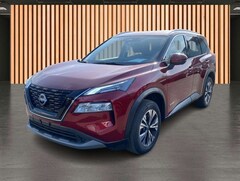 Bild des Angebotes Nissan X-Trail 1.5 e-Power N-Connecta*Navi*ACC*360°