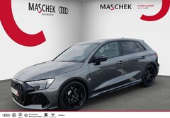 Bild des Angebotes Audi RS3 Sportback UPE: 77.455.- Matrix 5JGar Navi+ Kamera