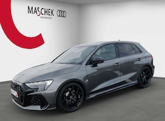 Bild des Angebotes Audi RS3 Sportback UPE: 77.455.- Matrix 5JGar Navi+ Kamera