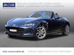 Mazda MX-5 Exclusive-line 8-fach bereift