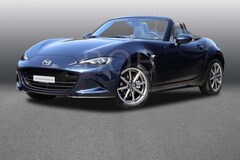 Bild des Angebotes Mazda MX-5 Exclusive-line  8-fach bereift