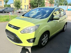 Bild des Angebotes Ford C-Max C-Max 1.6 EcoBoost Titanium