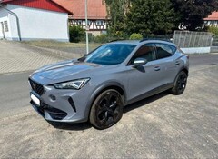Bild des Angebotes CUPRA Formentor Formentor VZ 2.0 TSI 4Drive DSG