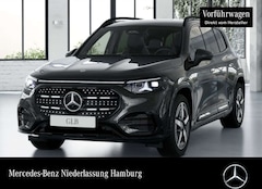 Bild des Angebotes Mercedes-Benz GLB 250 AMG Pano Multibeam Distr. AHK Night Kamera