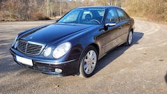 Bild des Angebotes Mercedes-Benz E 500 Avantgarde SBC Neu / AHK / MB Scheckheft