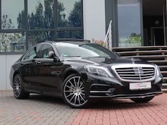 Bild des Angebotes Mercedes-Benz S 350 d BlueTec AMG Line Pano Softclose Massage
