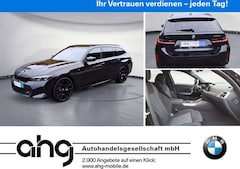 Bild des Angebotes BMW 320 d xDrive Touring Automatic M Sportpaket AHK