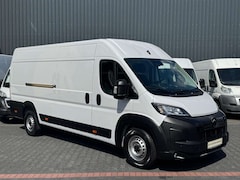 Bild des Angebotes Peugeot Boxer 35 L4H2 140 *neuModell*360°PDC*Kamera*Holz