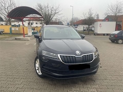 Bild des Angebotes Skoda Karoq 1.5 TSI ACT DSG Style