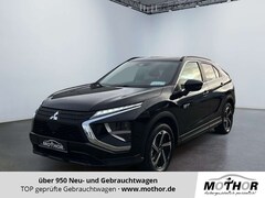 Bild des Angebotes Mitsubishi Eclipse Cross Basis 2.4 PHEV Spurhalteassistent