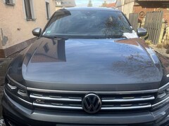 Bild des Angebotes VW Tiguan Allspace Tiguan Allspace 2.0 TDI SCR 4Motion DSG Trendline
