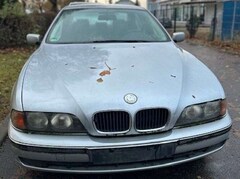 Bild des Angebotes BMW 520 520i